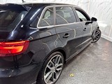Used Audi A3