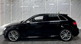 Used Audi A3