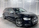 Used Audi A3