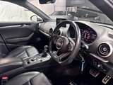 Used Audi A3