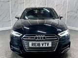 Used Audi A3