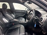 Used Audi A3