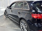Used Audi A3