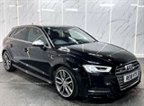 Used Audi A3