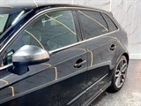 Used Audi A3