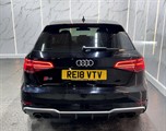 Used Audi A3