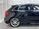 Used Audi A3