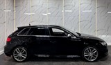 Used Audi A3