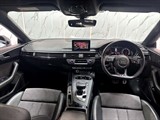 Used Audi A5