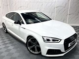 Used Audi A5