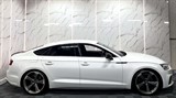 Used Audi A5