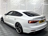 Used Audi A5