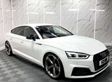 Used Audi A5
