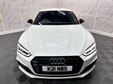 Used Audi A5