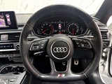 Used Audi A5