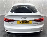 Used Audi A5