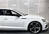 Used Audi A5
