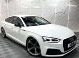 Used Audi A5