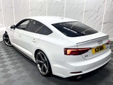Used Audi A5