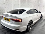 Used Audi A5