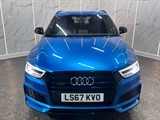 Used Audi Q3