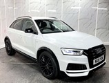 Used Audi Q3