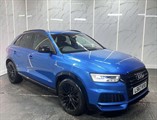 Used Audi Q3