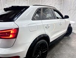 Used Audi Q3