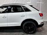Used Audi Q3