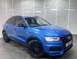 Used Audi Q3