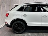 Used Audi Q3