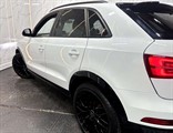 Used Audi Q3