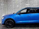 Used Audi Q3