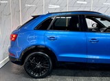 Used Audi Q3