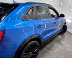 Used Audi Q3