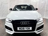 Used Audi Q3