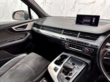 Used Audi Q7