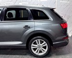 Used Audi Q7