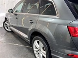 Used Audi Q7