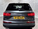 Used Audi Q7