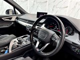 Used Audi Q7