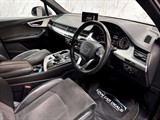 Used Audi Q7