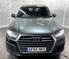 Used Audi Q7