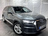 Used Audi Q7