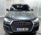 Used Audi Q7