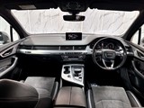 Used Audi Q7