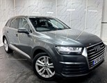 Used Audi Q7