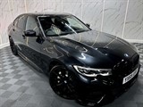 Used BMW 330e