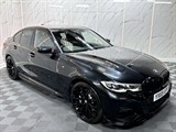 Used BMW 330e