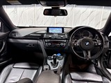 Used BMW 430d